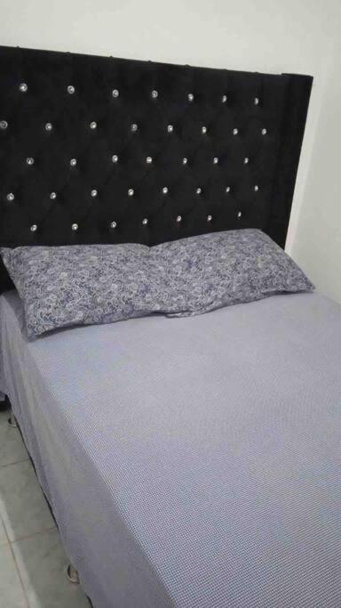 Apartamento Turistico Y Centrico En Rio San Juan. Appartement Buitenkant foto