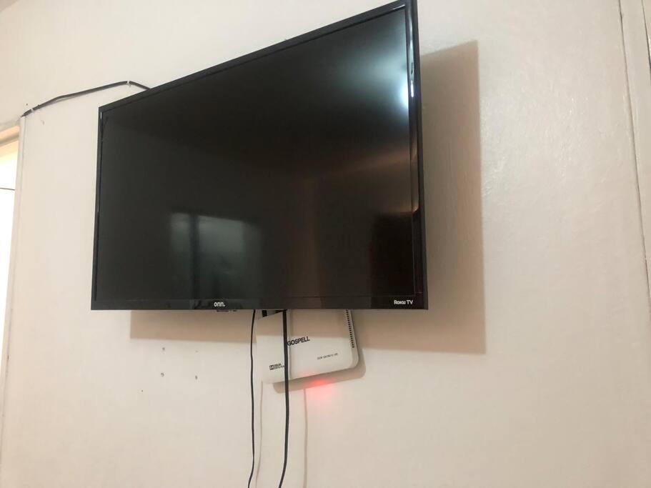 Apartamento Turistico Y Centrico En Rio San Juan. Appartement Buitenkant foto